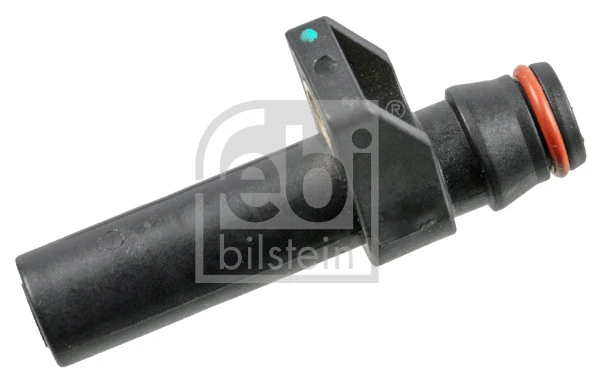 Sensor, crankshaft pulse